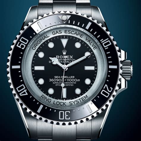 rolex oyster perpetual x titan black|rolex deepsea titanium.